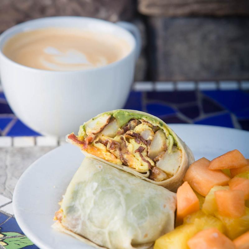 Stratford Court Cafe photo 2