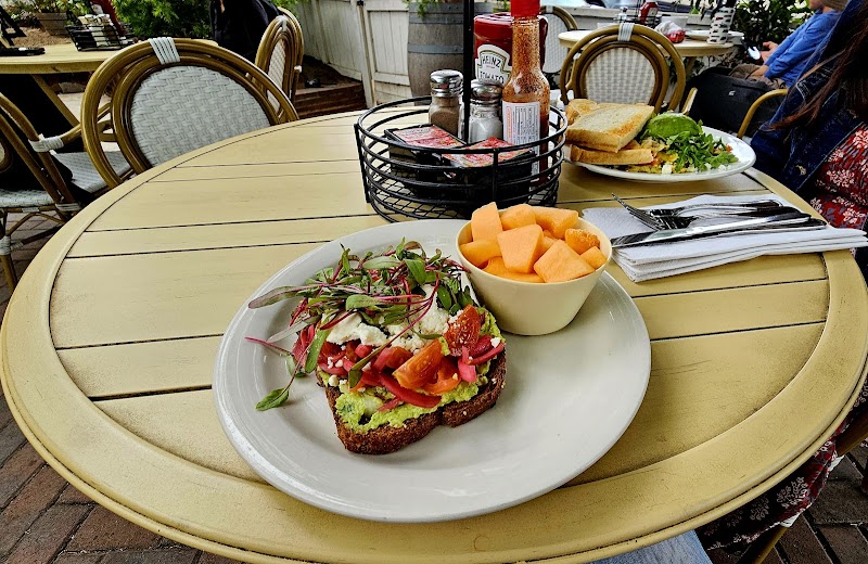 Stratford Court Cafe photo 3