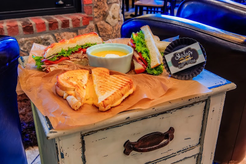 Shirley's Bakery & Cafe photo 2