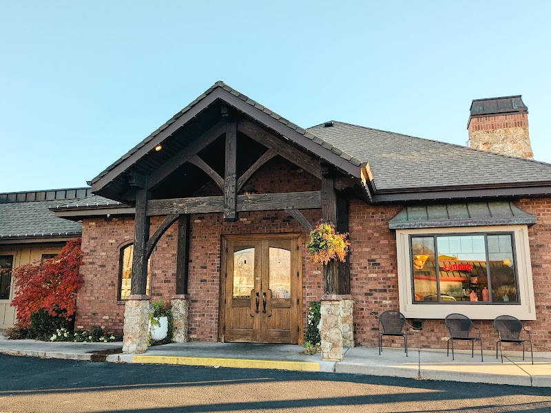 Shirley's Bakery & Cafe photo 3