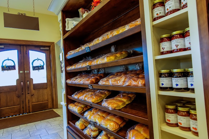 Shirley's Bakery & Cafe photo 1