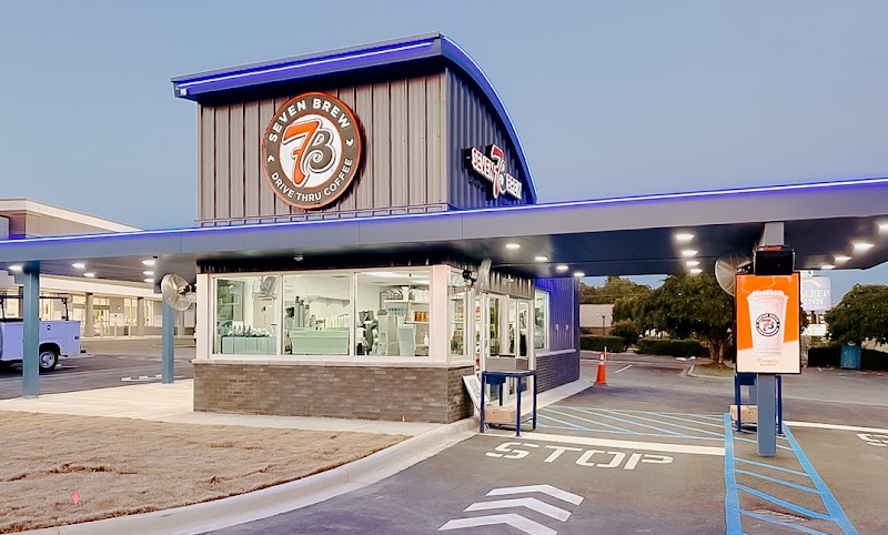 7 Brew Coffee photo 1