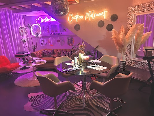 Chateau Melmont Hair by award winning Sydney master stylist Milena k x photo 2