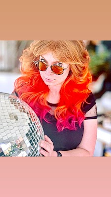 Chateau Melmont Hair by award winning Sydney master stylist Milena k x photo 3