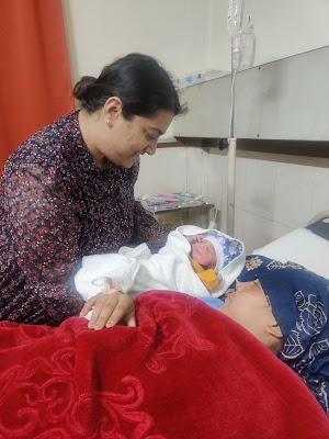 Yashash Women's Clinic ( Dr. Aishwarya Srivastava) - Image 3
