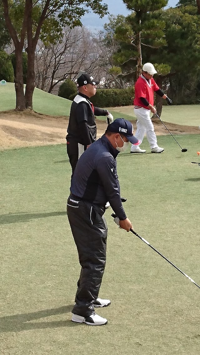 Takagawa Nishi Tokushima Golf Club - Photo 9