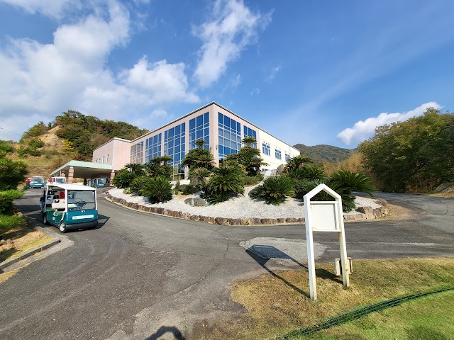 Takagawa Nishi Tokushima Golf Club - Photo 4