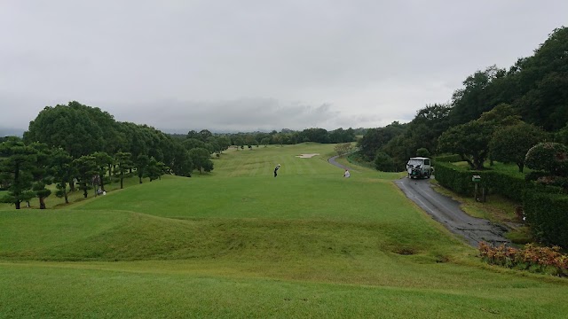 Takagawa Nishi Tokushima Golf Club - Photo 1