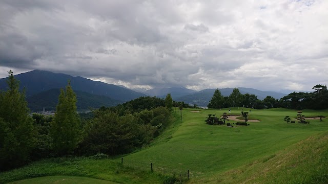 Takagawa Nishi Tokushima Golf Club - Photo 3