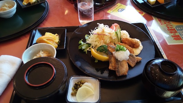 Takagawa Nishi Tokushima Golf Club - Photo 2