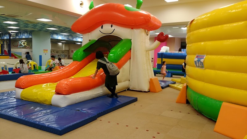 ピュアハートキッズランド伏見桃山