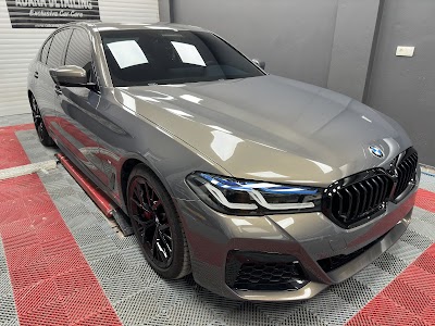 Adana Detailing - Temizlik