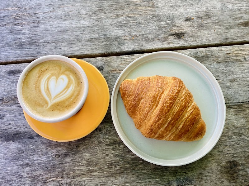 Steady State Roasting photo 2