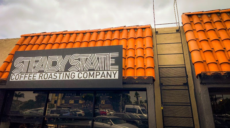 Steady State Roasting photo 4