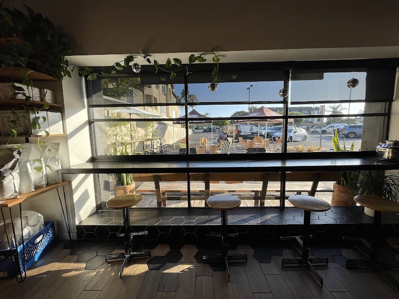 Steady State Roasting photo 1