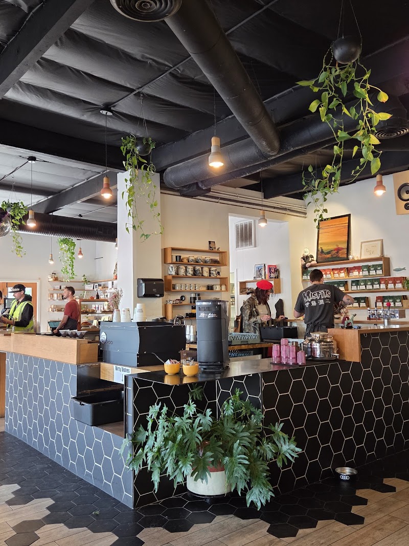 Steady State Roasting photo 3