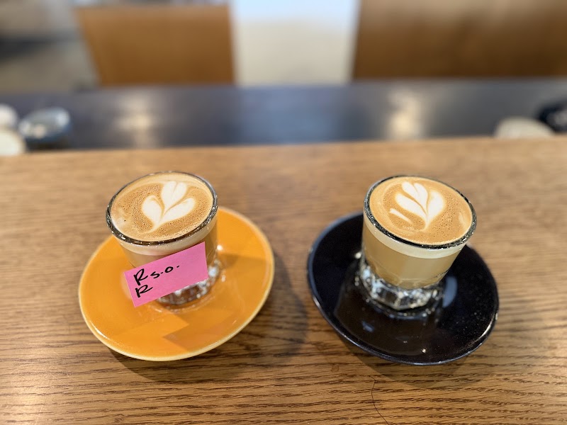 Steady State Roasting photo 4