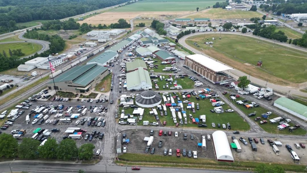 Wayne County Fair