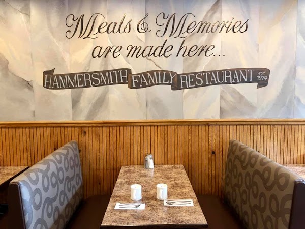 Hammersmith Family Restaurant