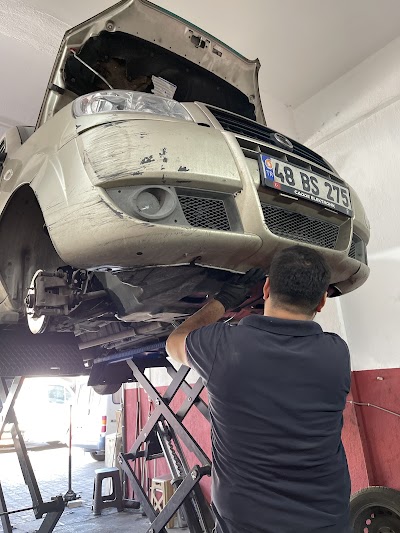 MİLAS TEKNİK OTO FİAT-JEEP-ALFA ROMEO ÖZEL SERVİS VE BAKIM HİZMETLERİ - Oto Servisi