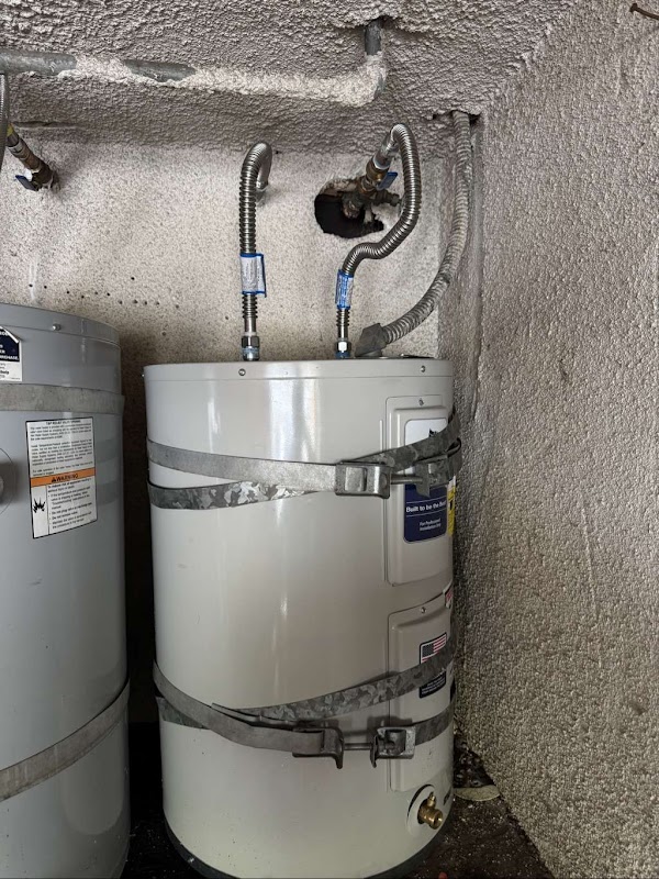 Coastline Environmental Solutions - Mold Remediation Long Beach — photo