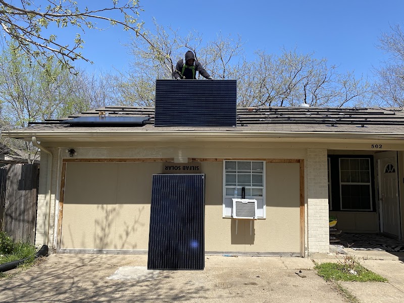 Epic Energy - Energy & Home Automation in Dallas