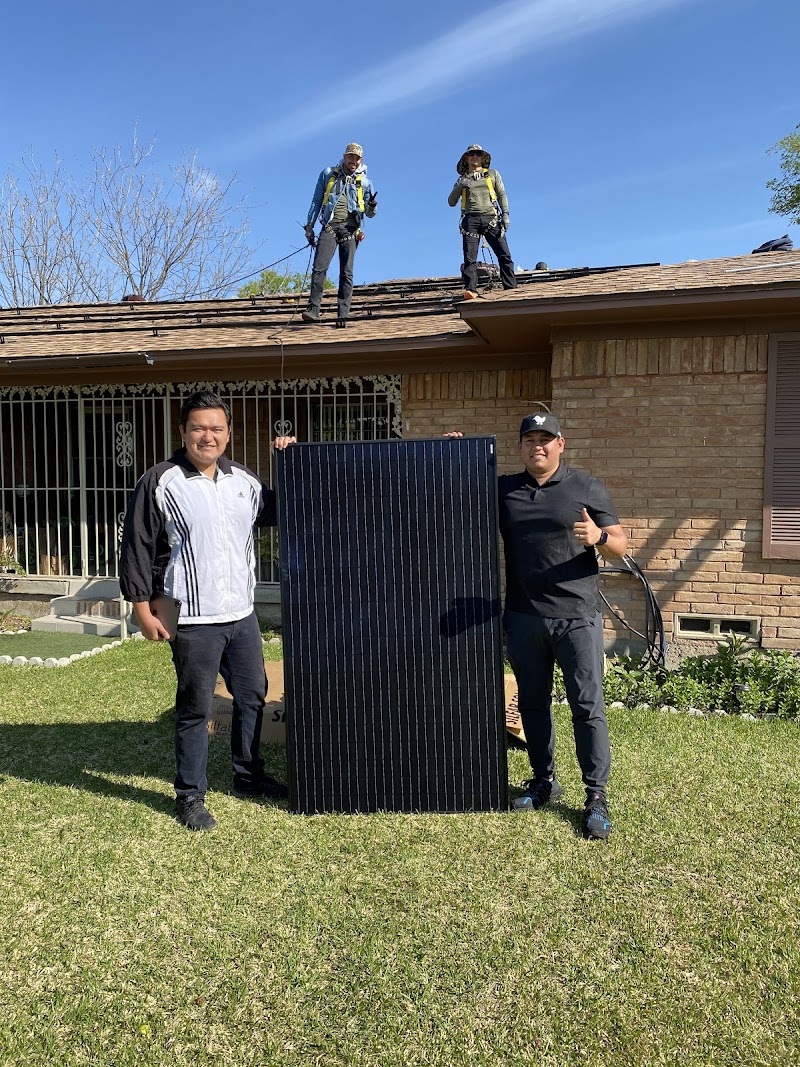 Epic Energy - Energy & Home Automation in Dallas