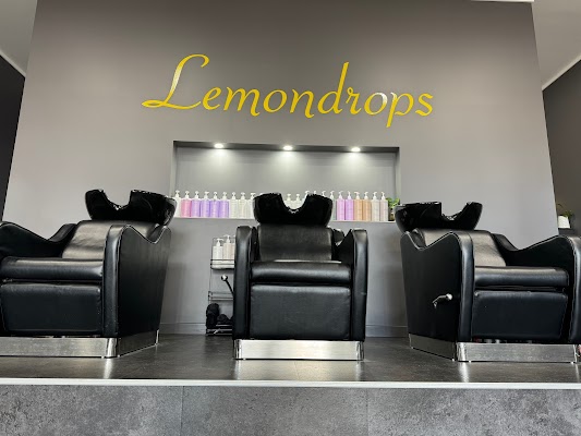 Lemondrops Hair