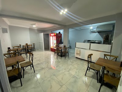 DÖNER'CİM CEYHAN - Restoran