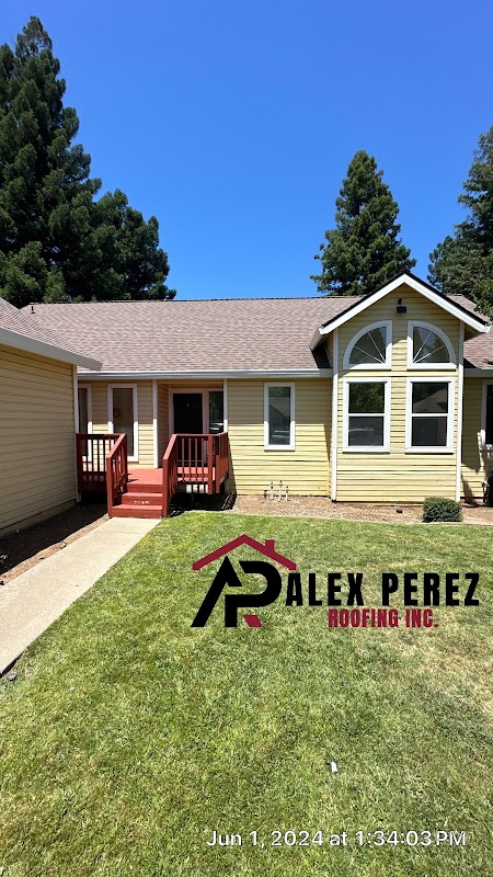 Alex Perez Roofing Inc. photo 1