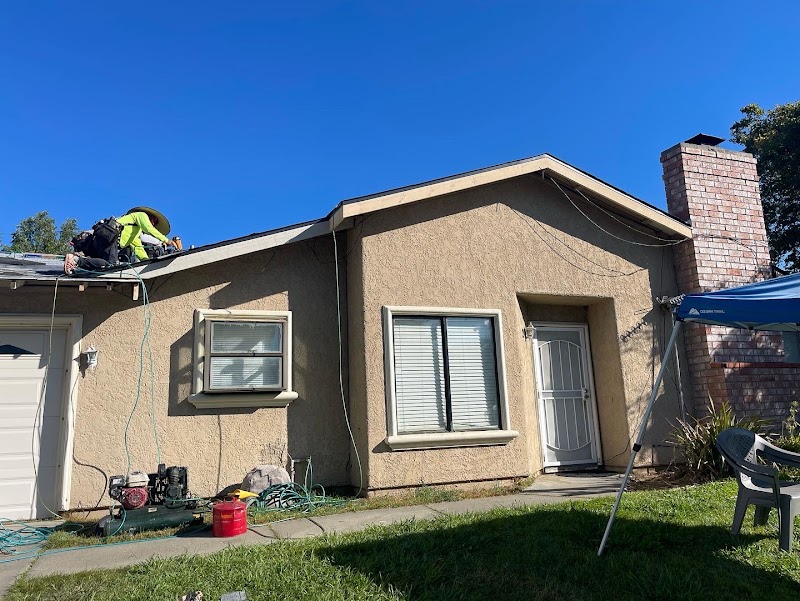 Alex Perez Roofing Inc. photo 5