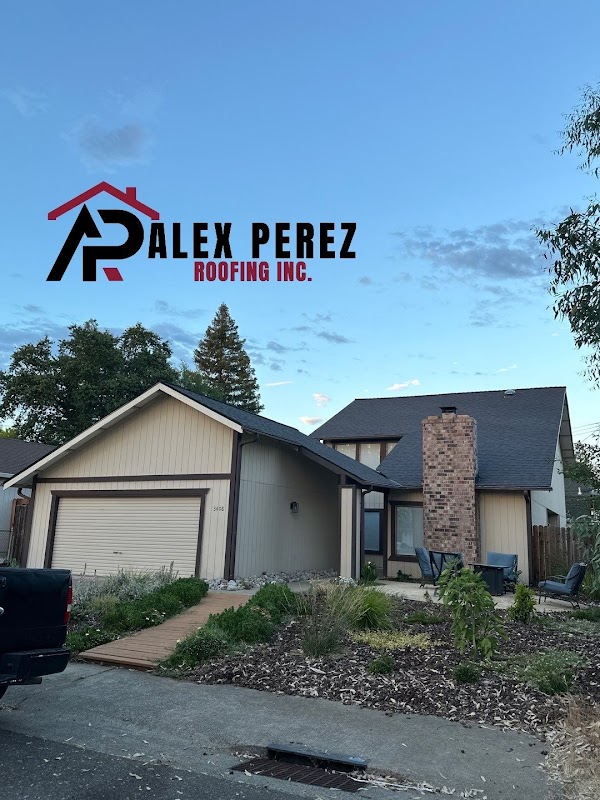 Alex Perez Roofing Inc. photo 3
