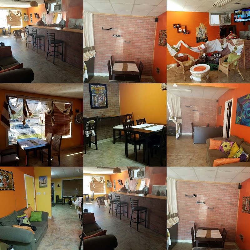 Nanyea Restaurant Coffee House & Bar photo 1
