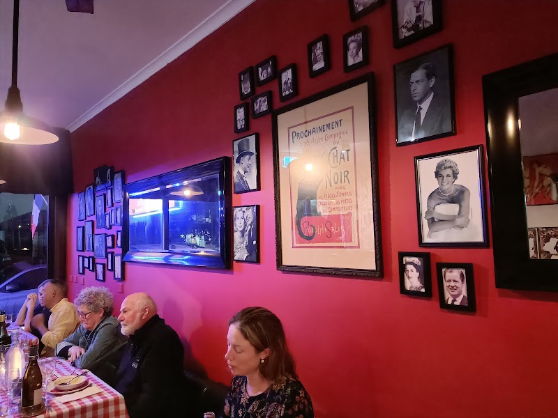 Brasserie Cent Six photo 7