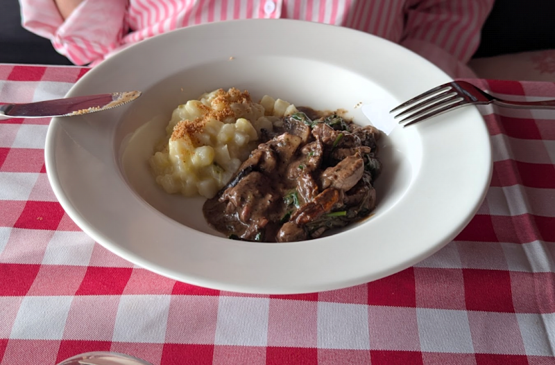 Brasserie Cent Six photo 5