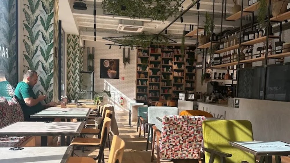 Lloyd Coffee Eatery - Impératrice fotoğraf 1