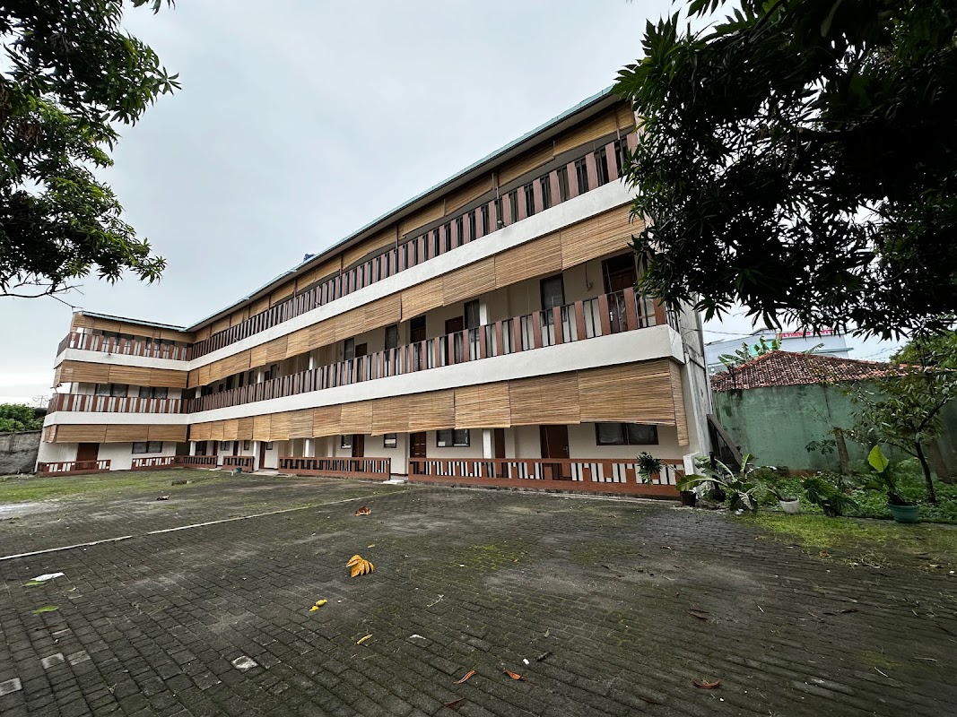 Rumah Kost Acm Sintanala 59