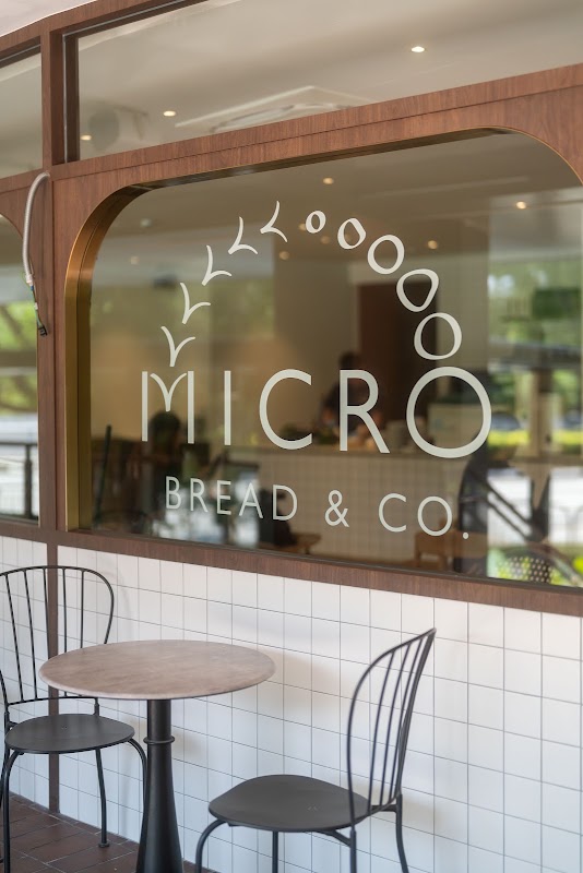 Dearborn Supper Club & Micro-Bakery