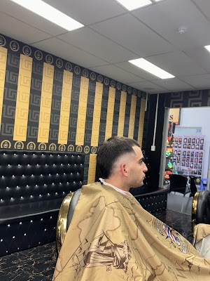 Nomass barber shop photo 2