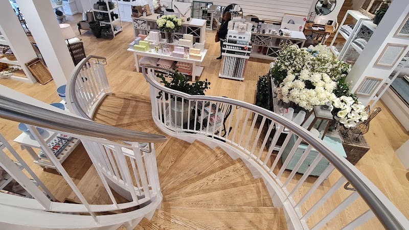 Cafe at Provincial Ballarat