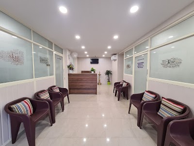 Dr Arjuns Aura Skin Care Clinic