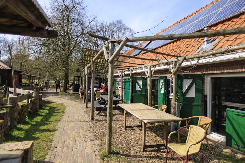 Pluk Den Haag stadstuin