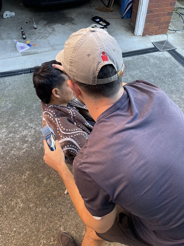 Ryan's Mullets photo 1