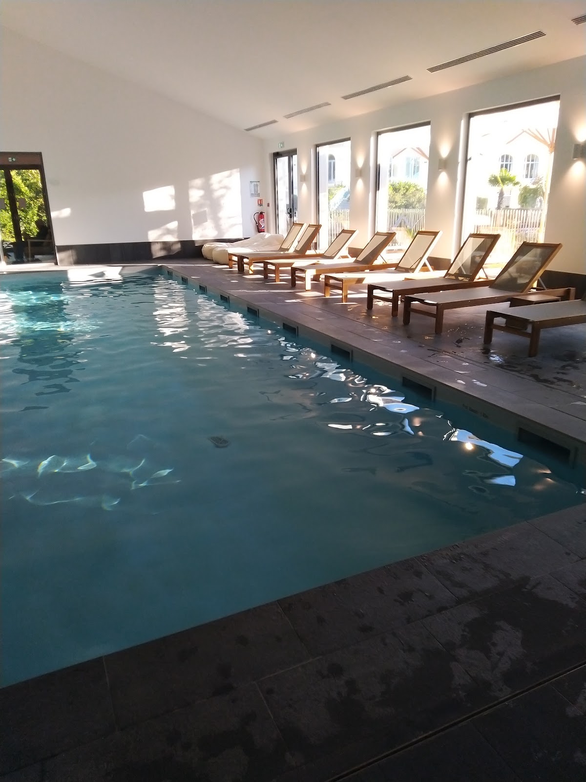 Belambra Hôtel "Le Grand Hôtel de la Mer" — 4