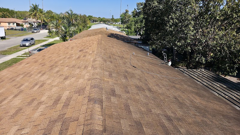 United Contractors Roofing - Upstate Roofing Experts photo 2