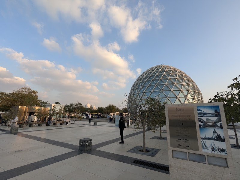 Sheikh Zayed Grand Mosque Gate 7 photo 5