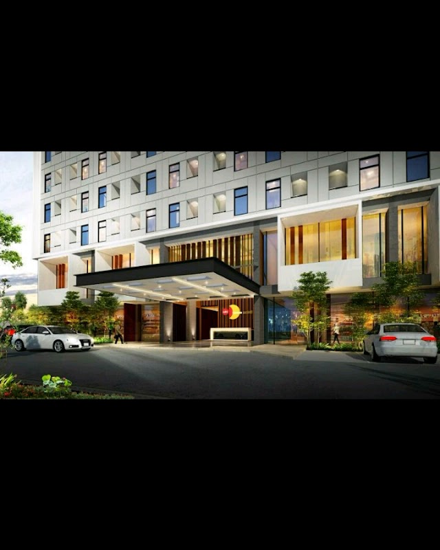 Apartemen Taman Melati Malang Adhi