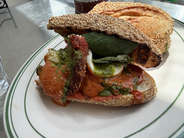 Photo of Ggiata Delicatessen