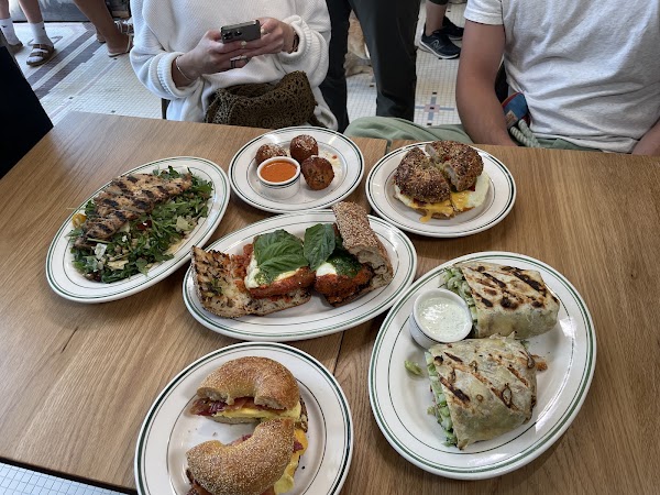Photo of Ggiata Delicatessen