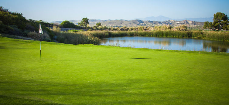 Bella Collina San Clemente